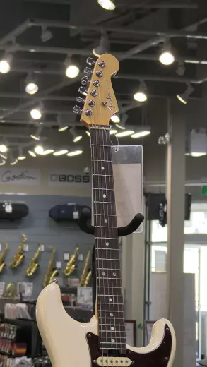 Fender - AMERICAN ELITE STRAT HSS 2